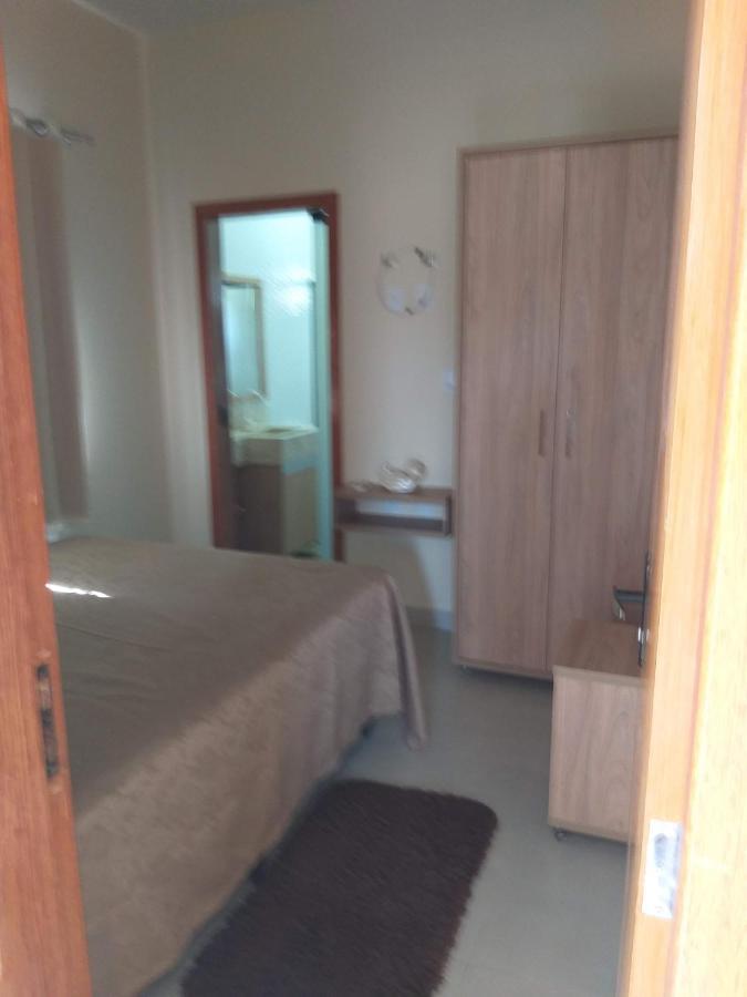 Casa De Praia No Condominio Guaratiba, Prado-Ba Zewnętrze zdjęcie
